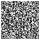QR code with Linda M Ford contacts