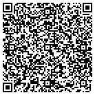 QR code with Rowena Community Elevator contacts