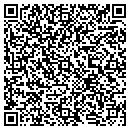 QR code with Hardware Hank contacts