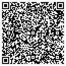 QR code with Harry Schultz contacts