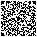 QR code with 3 Ds Seamless Gutters 3 contacts