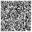 QR code with Ackerman Property LLC contacts