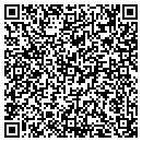 QR code with Kivisto Design contacts