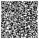 QR code with James F Arndt DDS contacts