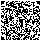 QR code with S & L Properties LLC contacts
