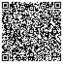 QR code with A T Brown Interactive contacts