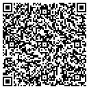QR code with SC Farms contacts