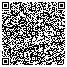 QR code with L T C Prescription Provider contacts