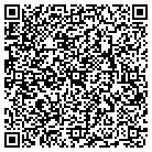 QR code with Mc Gregor Public Library contacts