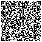 QR code with Hennepin County Med Examiner contacts