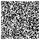 QR code with Custom Glass & Screen contacts