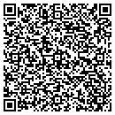 QR code with C V Techserv Inc contacts