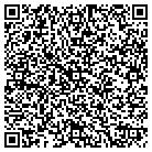 QR code with E & 0 Tool & Plastics contacts