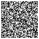 QR code with A & H Flooring contacts