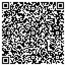 QR code with Raymond Yost contacts