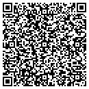QR code with C C P contacts