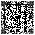 QR code with C & S Power Sweeping Service Inc contacts