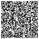 QR code with Zs Machining contacts
