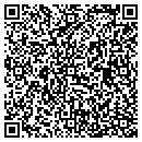 QR code with A 1 Used Auto Sales contacts
