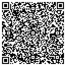 QR code with O'Ryan's Conoco contacts