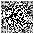 QR code with Blue Erth Area Chmber Commerce contacts