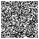 QR code with Urist Cosmetics contacts