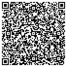 QR code with Project New Beginning contacts
