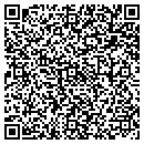 QR code with Oliver Pherson contacts