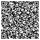 QR code with Ron Vanruler contacts