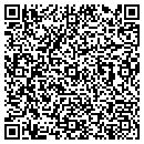 QR code with Thomas Allex contacts