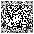 QR code with Philippi Baptist Churchll contacts