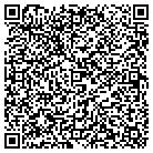 QR code with Academy Of Radio Broadcasting contacts