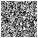 QR code with S Todd Pushing DDS contacts