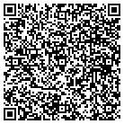 QR code with K W Dahm Construction Co contacts