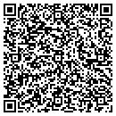 QR code with K C Air Conditioning contacts