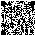 QR code with Raj Investment & Management LL contacts