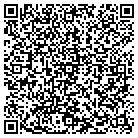 QR code with Ace Tool & Cutter Grinding contacts