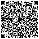 QR code with M J Thorsheim Consulting contacts