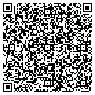 QR code with R David Real Estate Service contacts