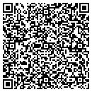 QR code with Ajilon Finance contacts