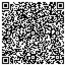 QR code with County of Clay contacts