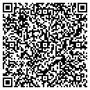 QR code with ATC Assoc Inc contacts