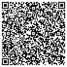 QR code with Opus Printing & Graphics Corp contacts