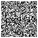 QR code with Galarno Co contacts