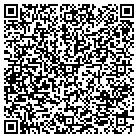 QR code with Twin Cities Magic & Costume Co contacts