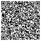 QR code with Timberlost Resort Campgrounds contacts