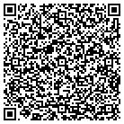 QR code with Menahga Pole Barn Sales contacts