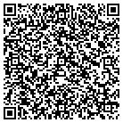 QR code with HSI Durable Medical Equip contacts
