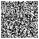 QR code with G Larson Properties contacts