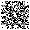 QR code with Hobbies Plus contacts